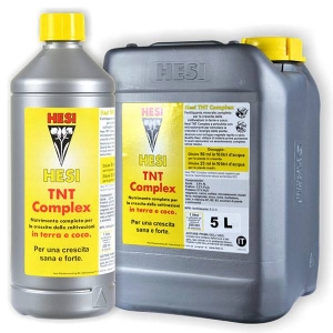 Hesi - TNT Complex