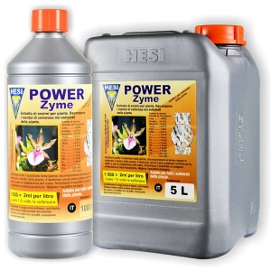 Hesi - PowerZyme