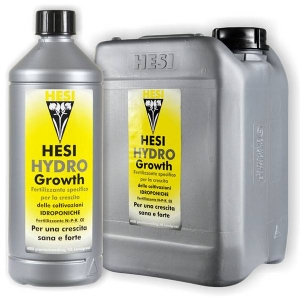 Hesi - HYDRO Growth