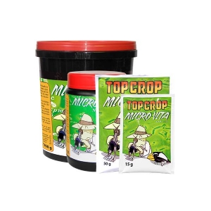 Top Crop - Microvita