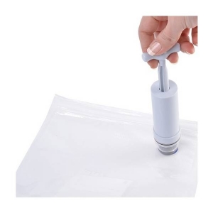 Manual Air Extracting Vacuum Pump