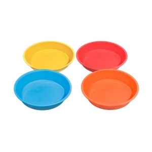 Silicone Dish for Extraction - Ø20cm