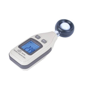Benetech Lux meter