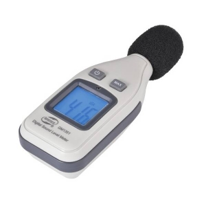 Benetech - Sonometer