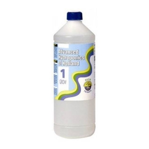 Advanced Hydroponics - pH Down Grow pH- 1L