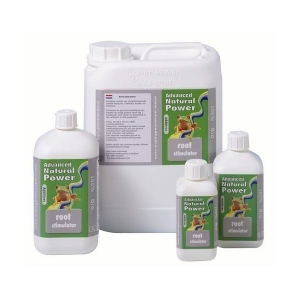 Advanced Hydroponics - Natural Power Root Stimulator 5L