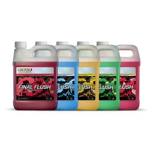 Grotek Final Flush