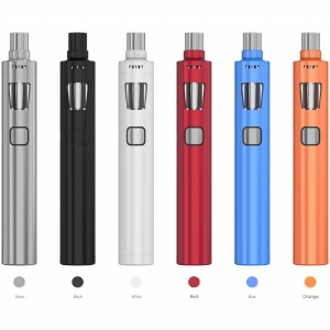 Joyetech eGo AIO Pro C with Replaceable Battery – Black