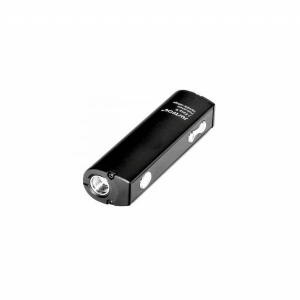 Justfog J-Easy 9 VV Batteriy - Black