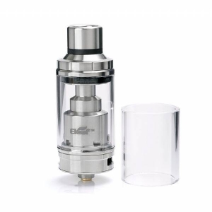 iSmoka Eleaf replacement glass for Lemo 3