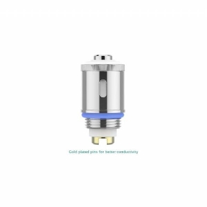 iSmoka - Eleaf resistance GS Air TC (x GS Air & Istick Basic)