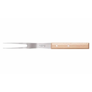 Opinel Parallele Stainless Fork N.124