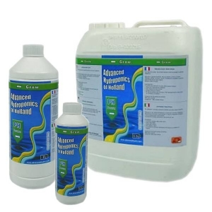 Advanced Hydroponics - pH Down Growth pH-