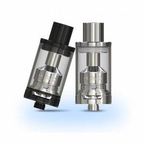 Joyetech Ultimate RTA Clearomizer - Metallic