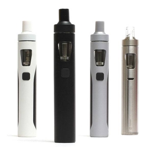 Joyetech eGo AIO Pro Starter Kit 2300mAh – Black