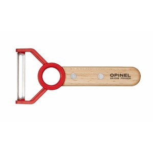 Opinel Le Petit Chef - Potato Peeler