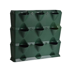 Minigarden Vertical - Green