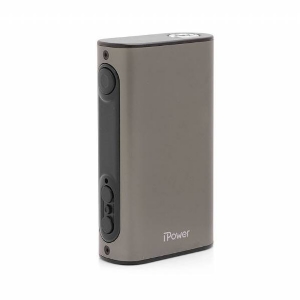 iSmoka Eleaf iPower battery only - Metal