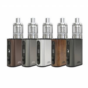 iSmoka Eleaf iStick Power Nano Kit White