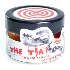 Hot Chilli Sauce - Fatalii Gourmet Jigsaw 42G