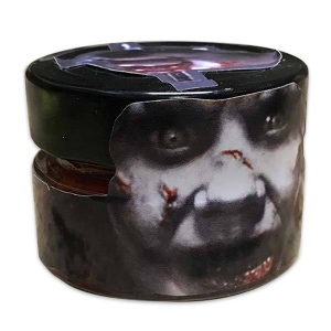 Fresh Chili Pepper - Moruga Satan 42gr