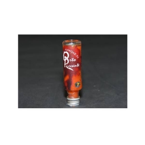 Hot Tabasco Sauce with Carolina Reaper 20ML