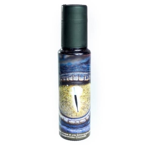 Hot Chili Oil - EVO Crocodile 100ML