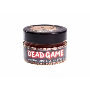 Hottest Pepper Jam - Deadgame