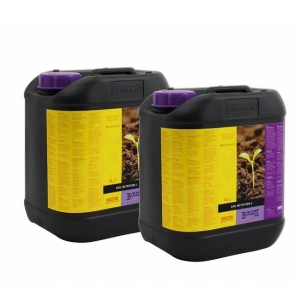 Atami B Cuzz SOIL A+B 2x10L