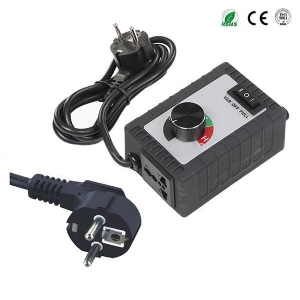 HYDROPONICS FAN SPEED CONTROLLER 2000W