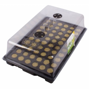 Mini Greenhouse Root!T Propagator 57x35x21CM