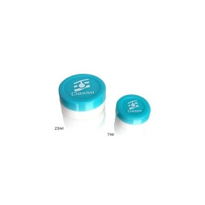 Dexso Silicon Containers BHO 23ml