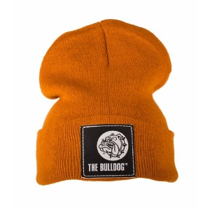 The Bulldog - City Hat Brown