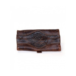 The Bulldog - Tobacco Pouch