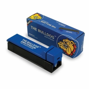 The Bulldog Filling Machine