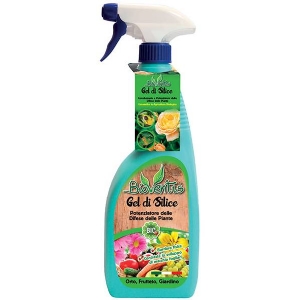 BioVentis - Silica Gel 550ml