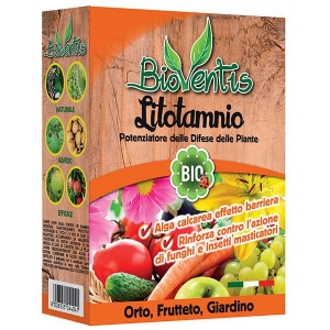 BioVentis - Lithotamnion 350gr