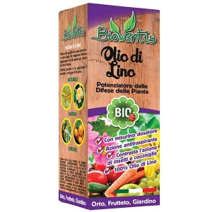 BioVentis - Linseed Oil 100ml