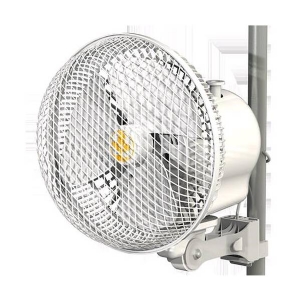 Secret Jardin Monkey Clip Oscillating Fan 20W