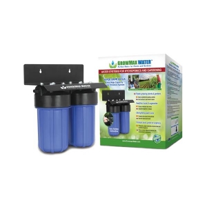 GrowMax Water - Super Grow 800 - Water Filter