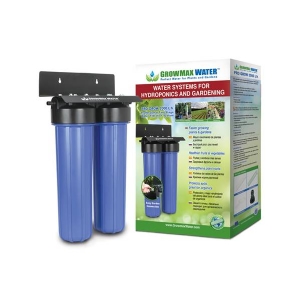 Pro Grow 2000 - Professional Water Filter - GrowMax Water