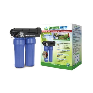 Power Grow 500 - Reverse Osmosis 500L / day - GrowMax Water