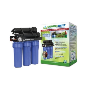 Mega Grow 1000 Reverse Osmosis - GrowMax Water