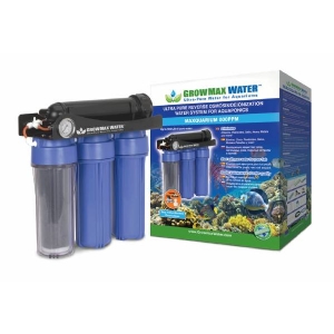 Maxquarium Reverse Osmosis 000 PPM 500L / day - GrowMax Water