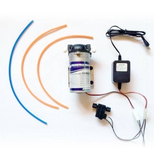 Booster Pump Kit for Power Grow and Maxquarium units - GrowMax Water