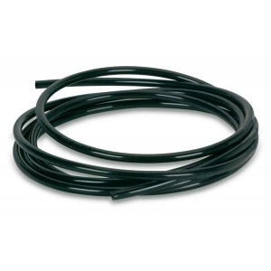 10mt Black Tubing 1/4
