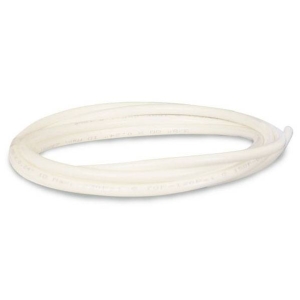 5mt White Tubing 1/2 - GrowMax Water