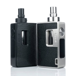Joyetech eVic AIO Kit - Black