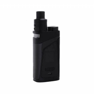 Smok Skyhook RDTA Kit - Black / Red