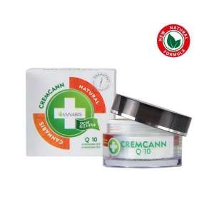 Annabis - Cremcann Q10 Anti Age Repair